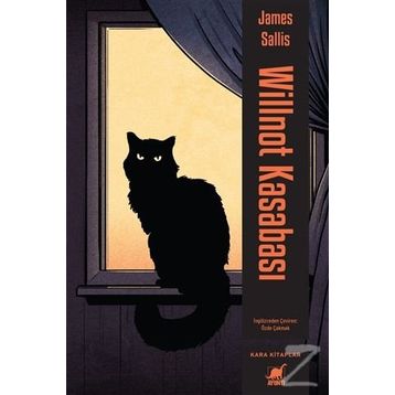 Willnot Kasabası - James Sallis