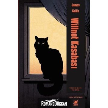 Willnot Kasabası - James Sallis