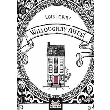 WILLOUGHBY AILESI - LOIS LOWRY