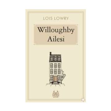 WILLOUGHBY AILESI - LOIS LOWRY