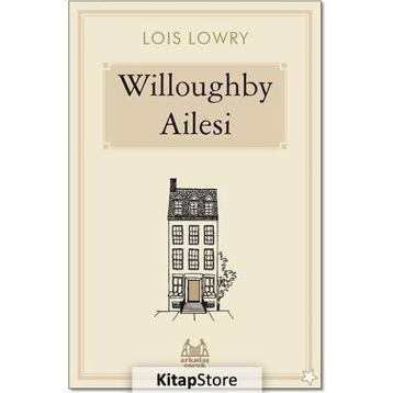 WILLOUGHBY AILESI - LOIS LOWRY