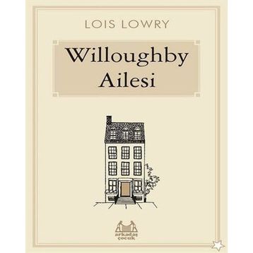 WILLOUGHBY AILESI - LOIS LOWRY