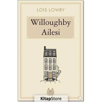 WILLOUGHBY AILESI - LOIS LOWRY