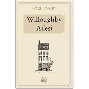 WILLOUGHBY AILESI - LOIS LOWRY