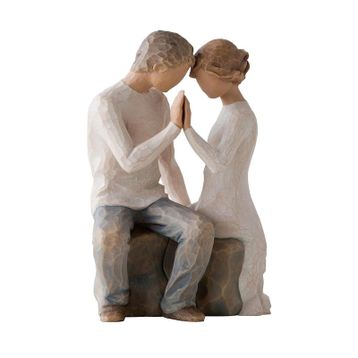 Willow Tree Senin Yakınında Biblo