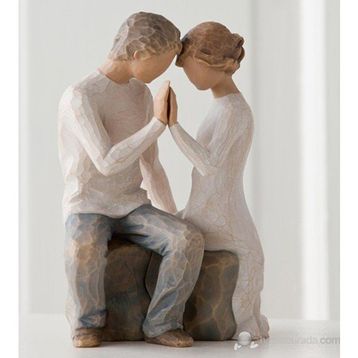 Willow Tree Senin Yakınında Biblo