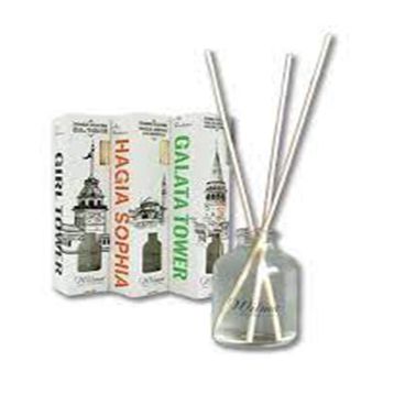 Wilma Secret 50 ml Bambu Çubuklu Odunsu Oda Kokusu