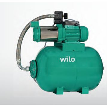 Wilo Aqua MSH 50-305 M Hidrofor 