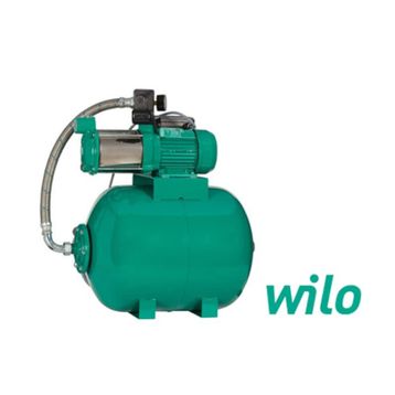 Wilo Aqua MSH 50-305 M Hidrofor 