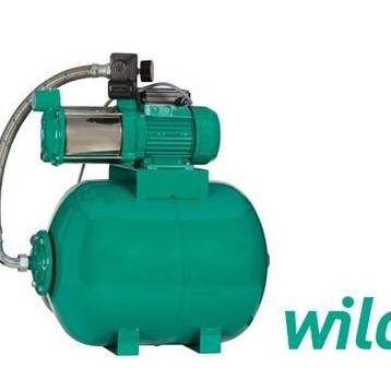 Wilo Aqua MSH 50-305 M Hidrofor 