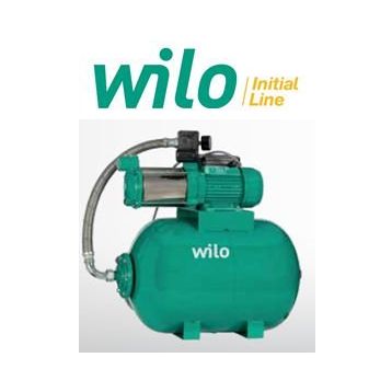 Wilo Aqua MSH 50-305 M Hidrofor 