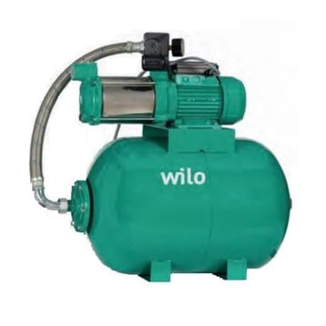 Wilo Aqua MSH 50-305 M Hidrofor 