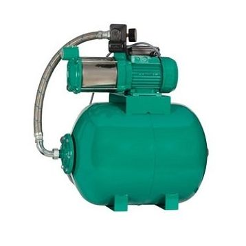 Wilo Aqua MSH 80-407 M Hidrofor