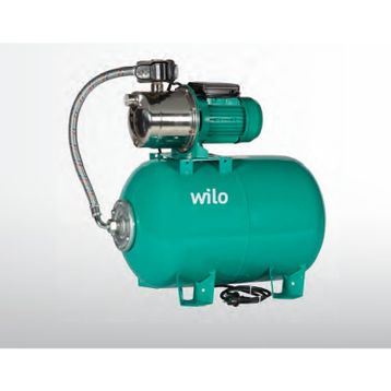 Wilo Aqua SPS 25-4.47 Hidrofor