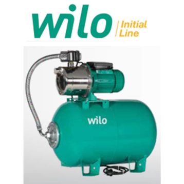 Wilo Aqua SPS 25-4.47 Hidrofor