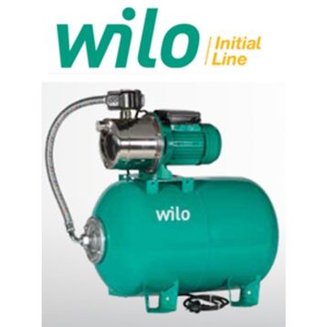 Wilo Aqua SPS 25-4.47 Hidrofor