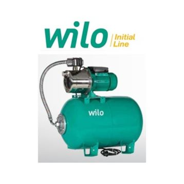 Wilo Aqua SPS 25-4.47 Hidrofor