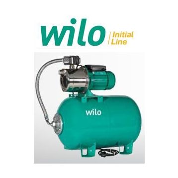 Wilo Aqua SPS 25-5.56 Hidrofor 