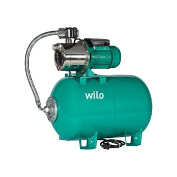 Wilo Aqua SPS 50-4.47 Hidrofor