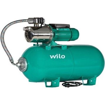 Wilo Aqua SPS 50-4.47 Hidrofor