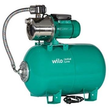 Wilo Aqua SPS 50-5.56 Hidrofor