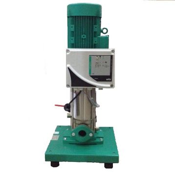 Wilo COE1 MSV 408 M Tek Pompalı Dikey 220 V Hidrofor