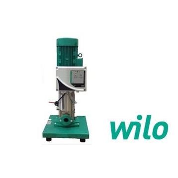 Wilo COE1 MSV 408 M Tek Pompalı Dikey 220 V Hidrofor