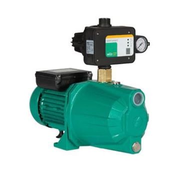 Wilo Control SPG 3-45 Fluid Kont. Hidrofor