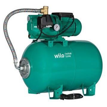 Wilo Control SPG 3-45 Fluid Kont. Hidrofor