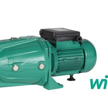Wilo Control SPG 9-45 Fluid Kont. Hidrofor