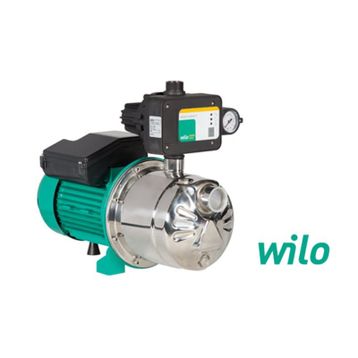 Wilo Control SPS 4-44 Fluid Kont. Hidrofor 