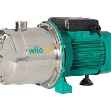 Wilo Control SPS 4-44 Fluid Kont. Hidrofor 