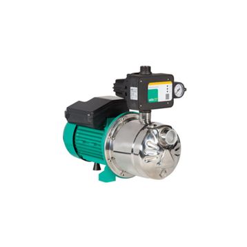 Wilo Control SPS 4-44 Fluid Kont. Hidrofor 