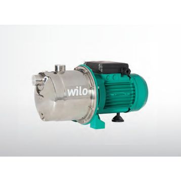 Wilo Control SPS 4-47 Fluid Kont. Hidrofor