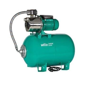 Wilo Control SPS 4-47 Fluid Kont. Hidrofor