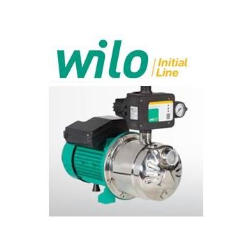 Wilo Control SPS 5-56 Fluid Kont. Hidrofor 