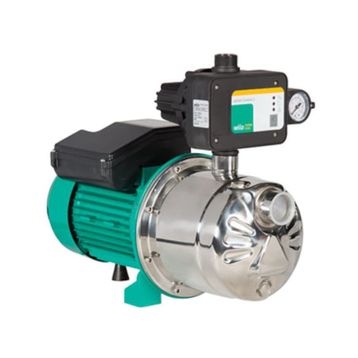 Wilo Control SPS 5-56 Fluid Kont. Hidrofor 