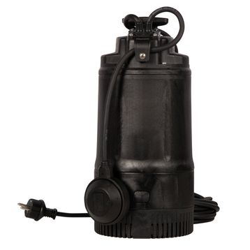 Wilo Drain Hp 5.40 Drenaj 40 Mss 7.2 m3/H 220 Volt Dalgıç Pompa