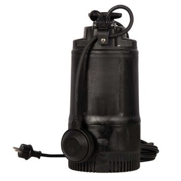 Wilo Drain Hp 5.40 Drenaj 40 Mss 7.2 m3/H 220 Volt Dalgıç Pompa