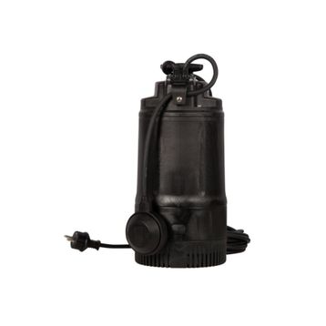 Wilo Drain Hp 7.30 Drenaj 30 Mss 4.8 m3/H 220 Volt Dalgıç Pompa