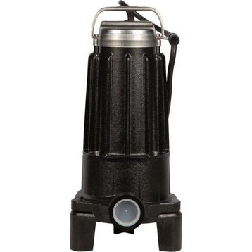 Wilo Grinder 7.20 Parçalayıcı Bıçaklı Foseptik 22 Mss 7 m3/H 380 Volt Dalgıç Pompa