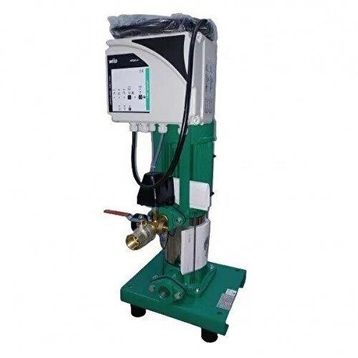 Wilo Initial COE1-MSV 408 Tek Pompalı Dikey Tip Hidrofor