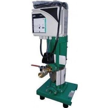 Wilo Initial COE1-MSV 408 Tek Pompalı Dikey Tip Hidrofor