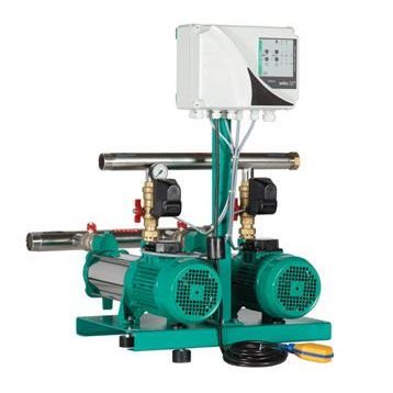 Wilo İnitial COE2-MSH 407 M Hidrofor