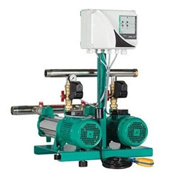 Wilo İnitial COE2-MSH 407 M Hidrofor