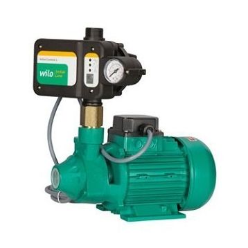 Wilo Initial Control PV50 Akış Kontrollü Periferal Hidrofor