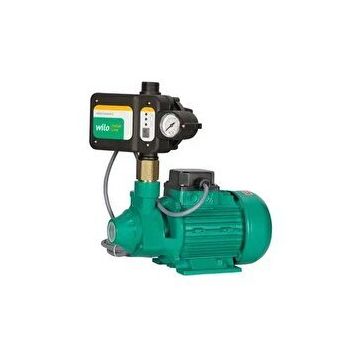 Wilo Initial Control PV50 Akış Kontrollü Periferal Hidrofor