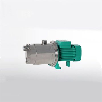 Wilo Initial Control SPS Silence 5-58 Akış Kontrollü Sessiz Hidrofor