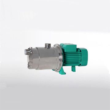 Wilo Initial Control SPS Silence 5-58 Akış Kontrollü Sessiz Hidrofor