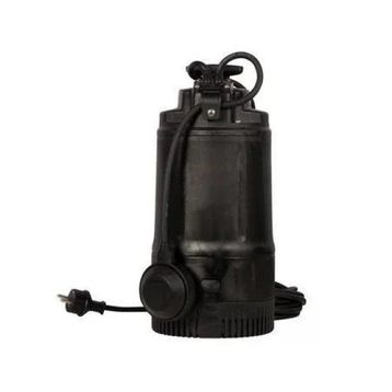 Wilo Initial Drain 5.40 Hp Yüksek Basınçlı Temiz Su Dalgıç Pompa